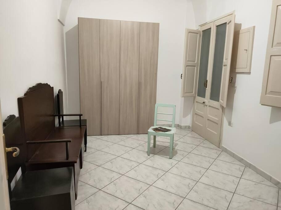 Appartamento In Pieno Centro A Lecce Eksteriør bilde