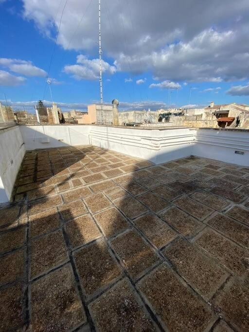 Appartamento In Pieno Centro A Lecce Eksteriør bilde